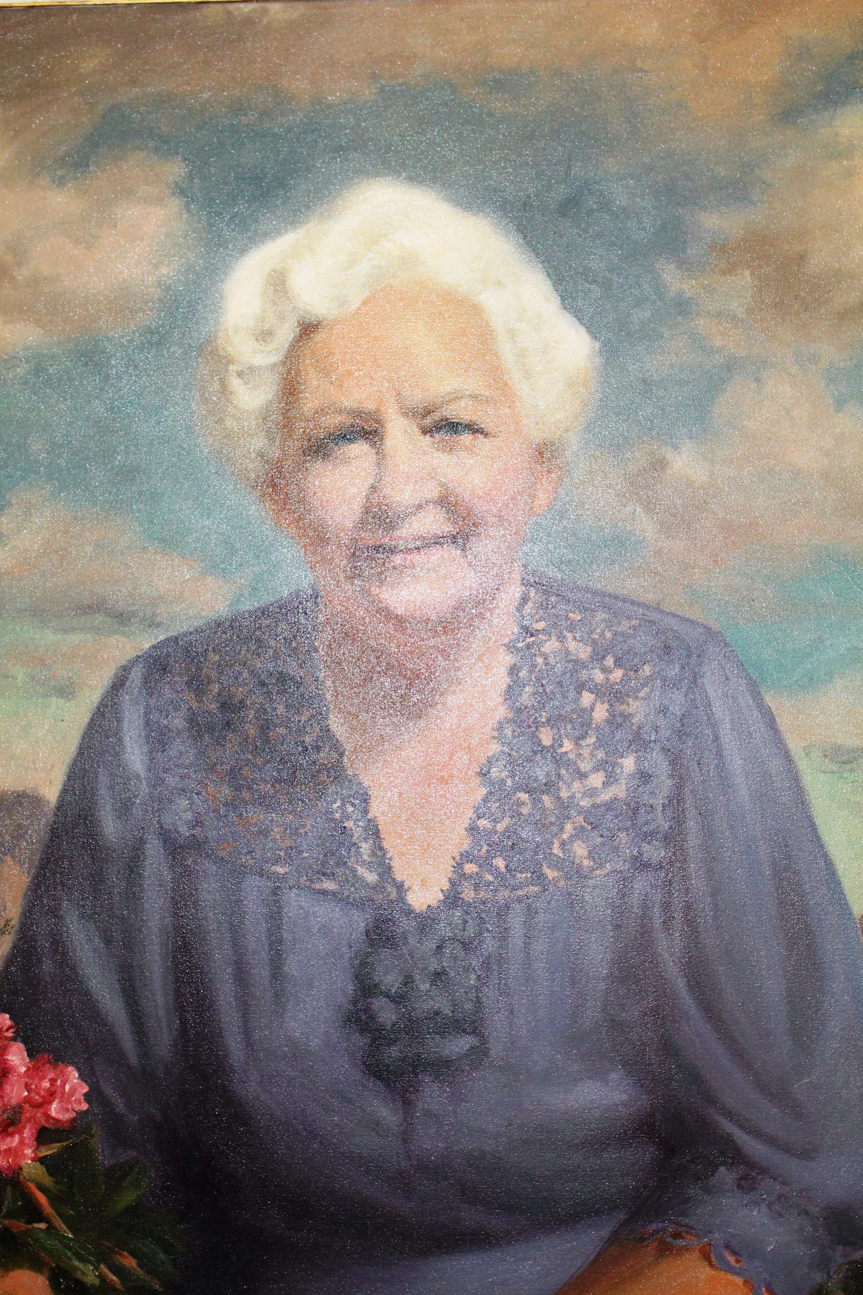 Our Home Lee & Beulah Moor Children’s Home