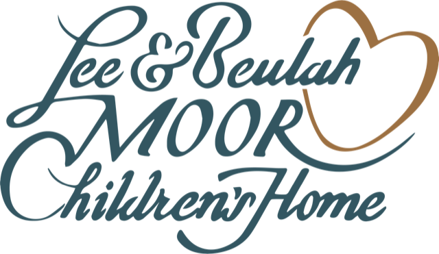 Lee & Beulah Moor Children’s Home