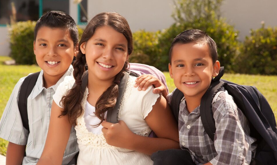 Children